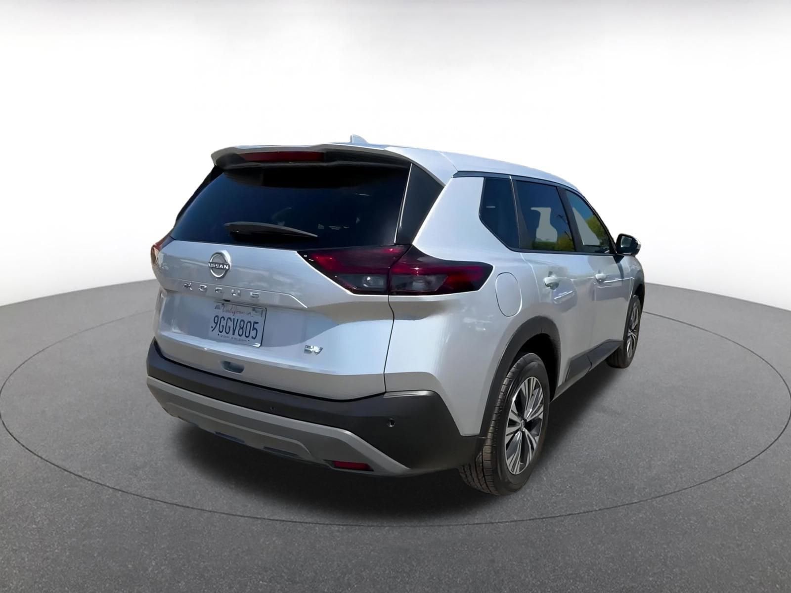 Thumbnail: 2023 Nissan Rogue - 14