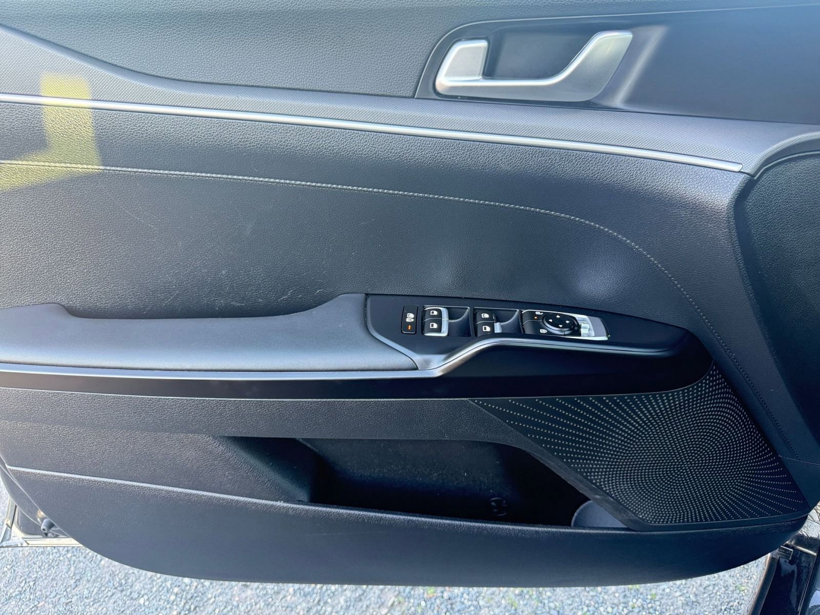 Thumbnail: 2025 Kia K5 - 18