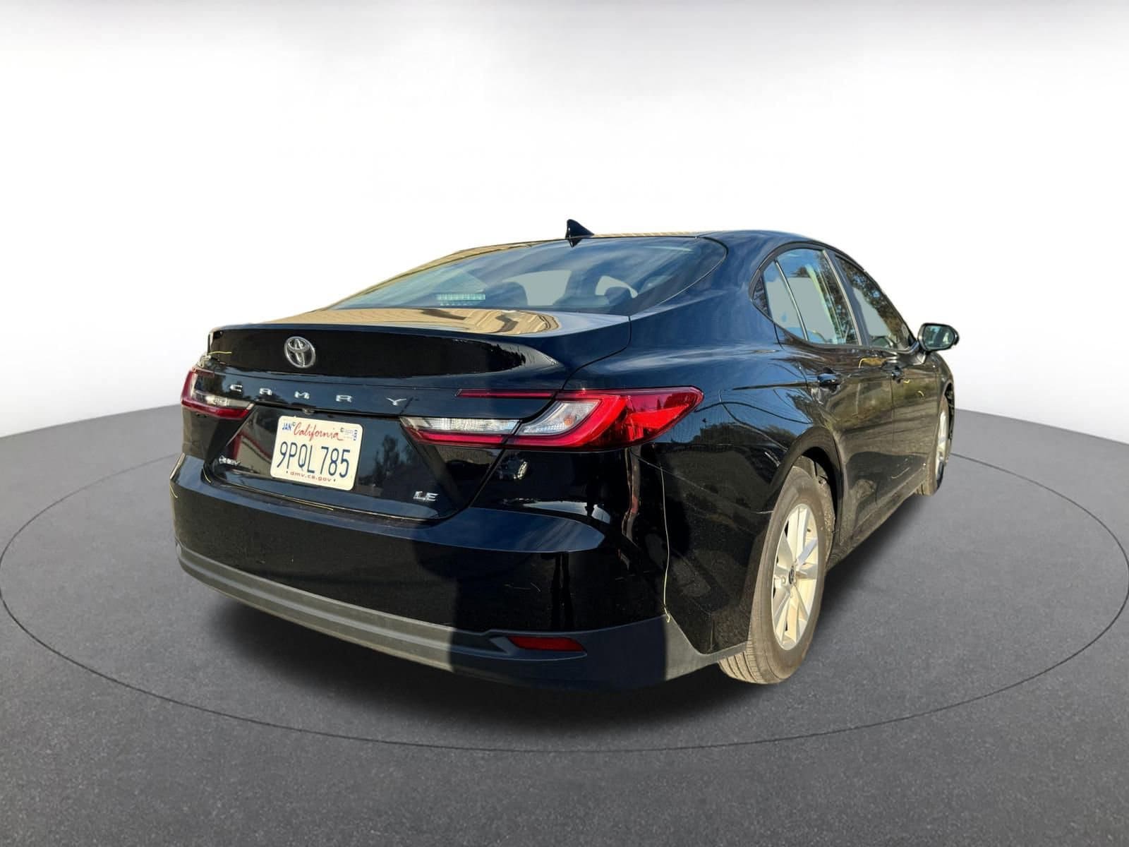 Thumbnail: 2025 Toyota Camry - 4