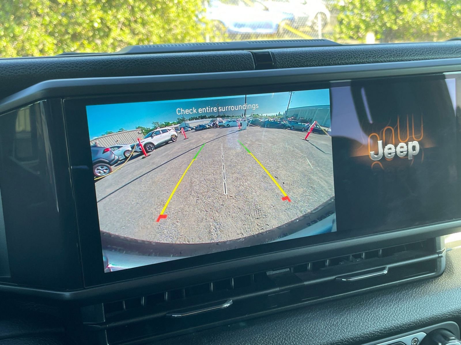 Thumbnail: 2025 Jeep Wrangler - 23