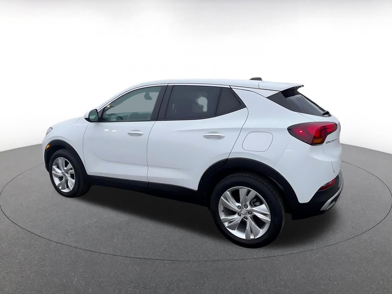 Thumbnail: 2025 Buick Encore GX - 10