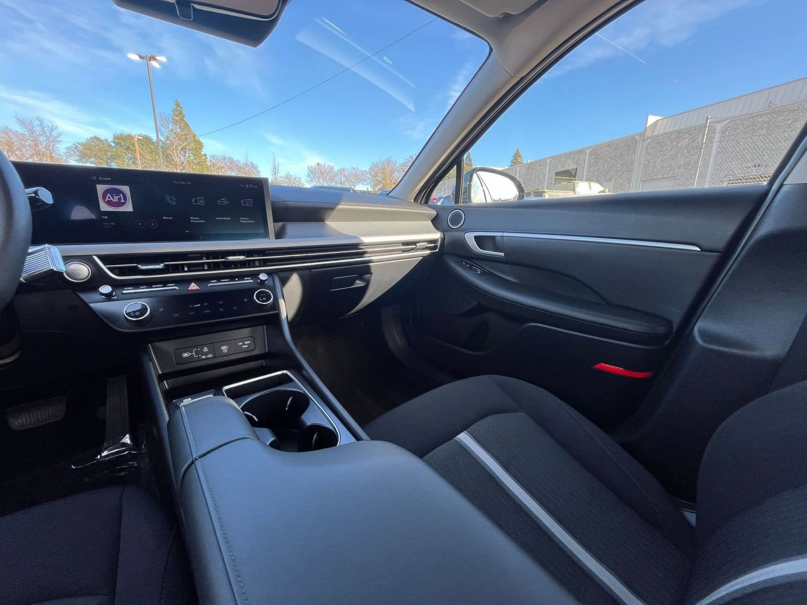 Thumbnail: 2025 Hyundai Sonata - 35