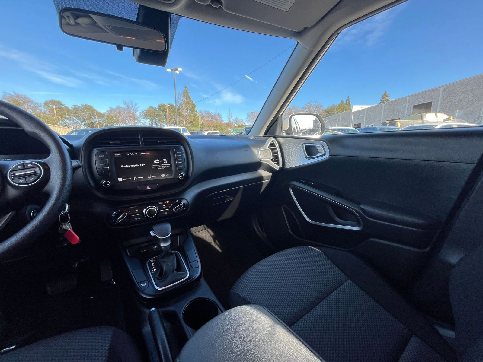 Thumbnail: 2025 Kia Soul - 33