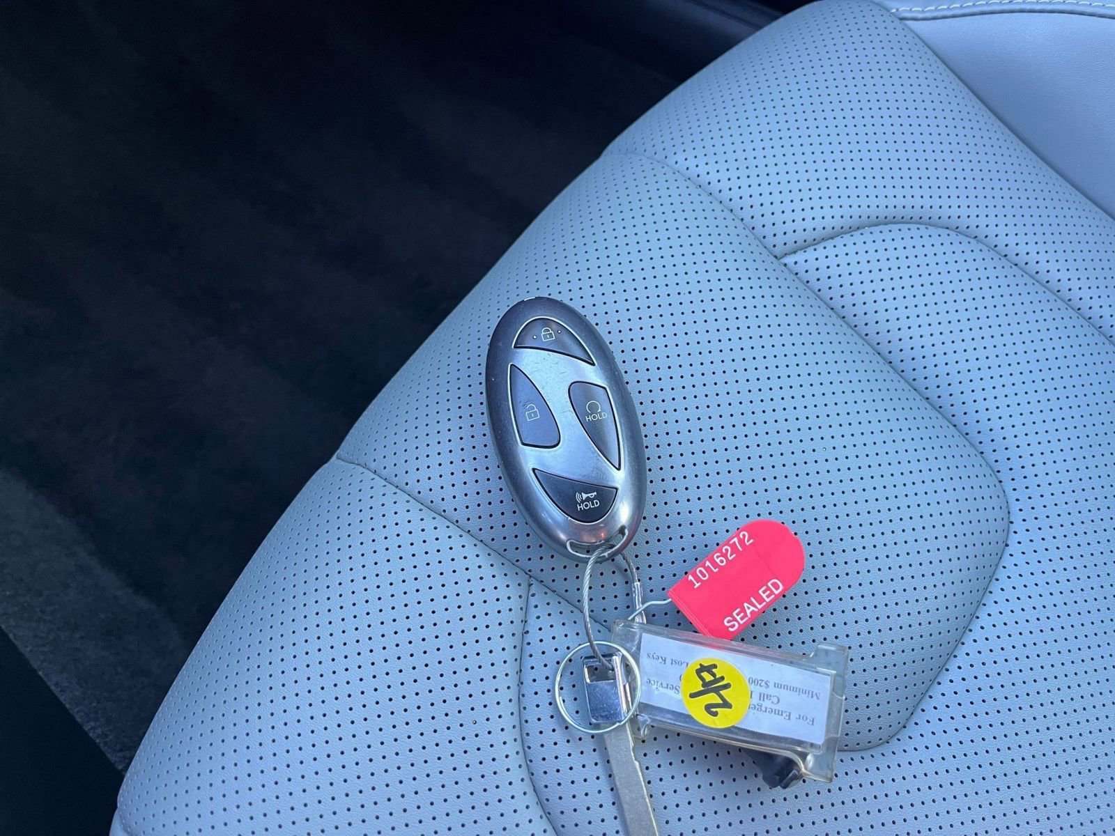 Thumbnail: 2025 Hyundai Elantra - 22