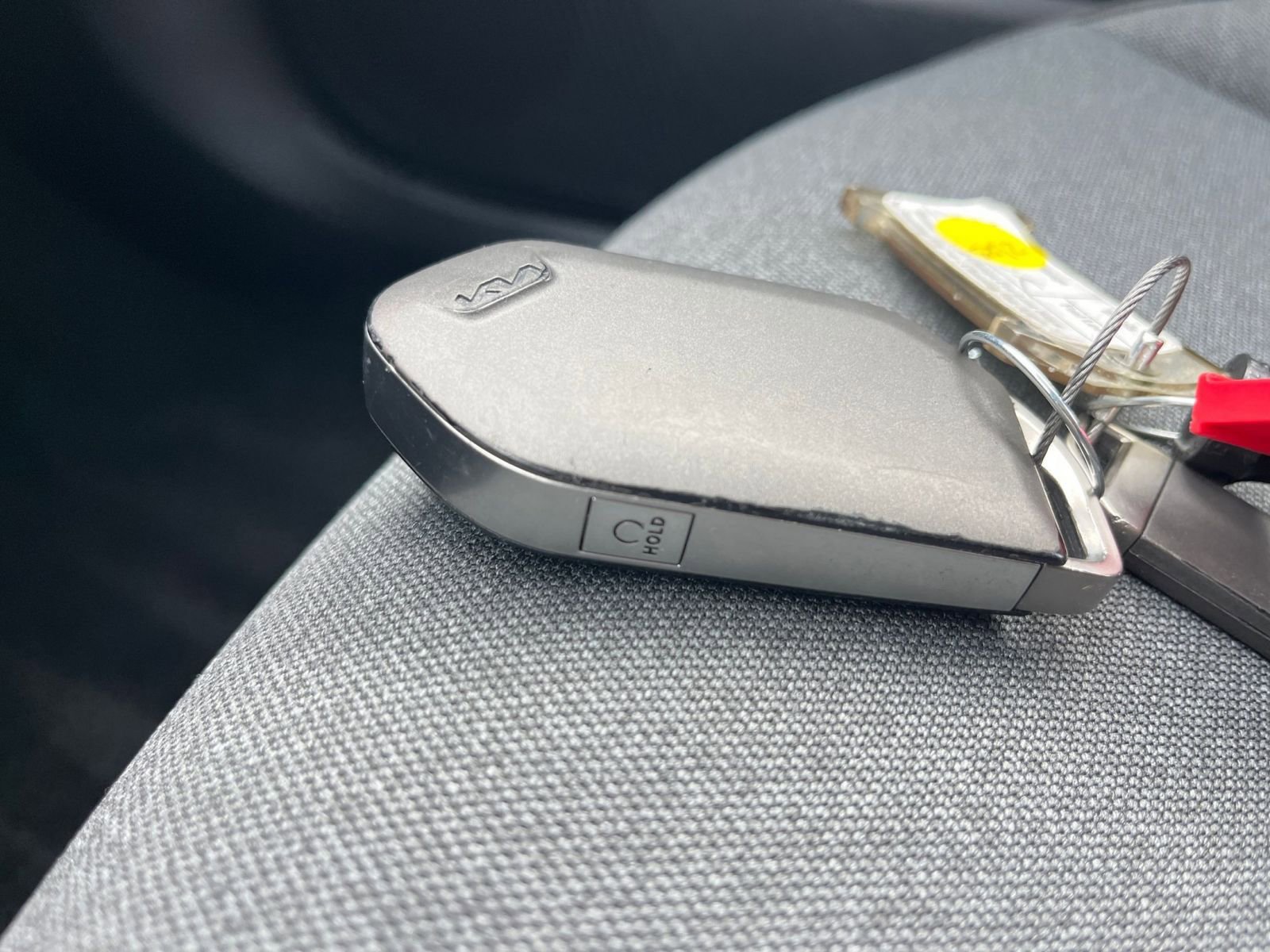 Thumbnail: 2025 Kia K4 - 23