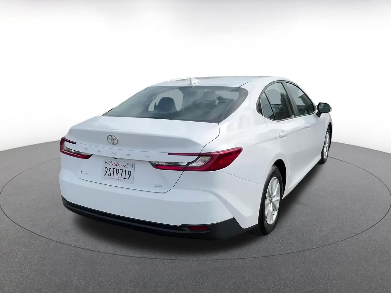 Thumbnail: 2025 Toyota Camry - 14