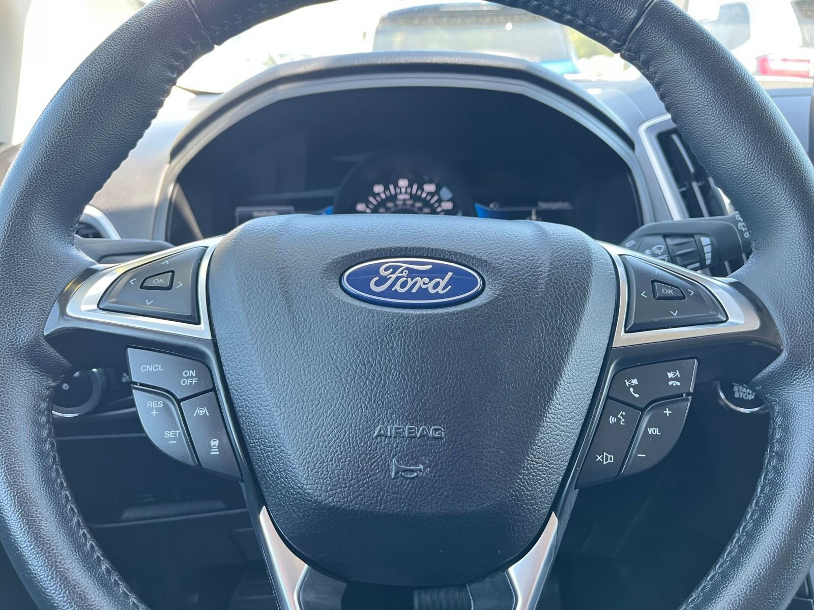 Thumbnail: 2024 Ford Edge - 28