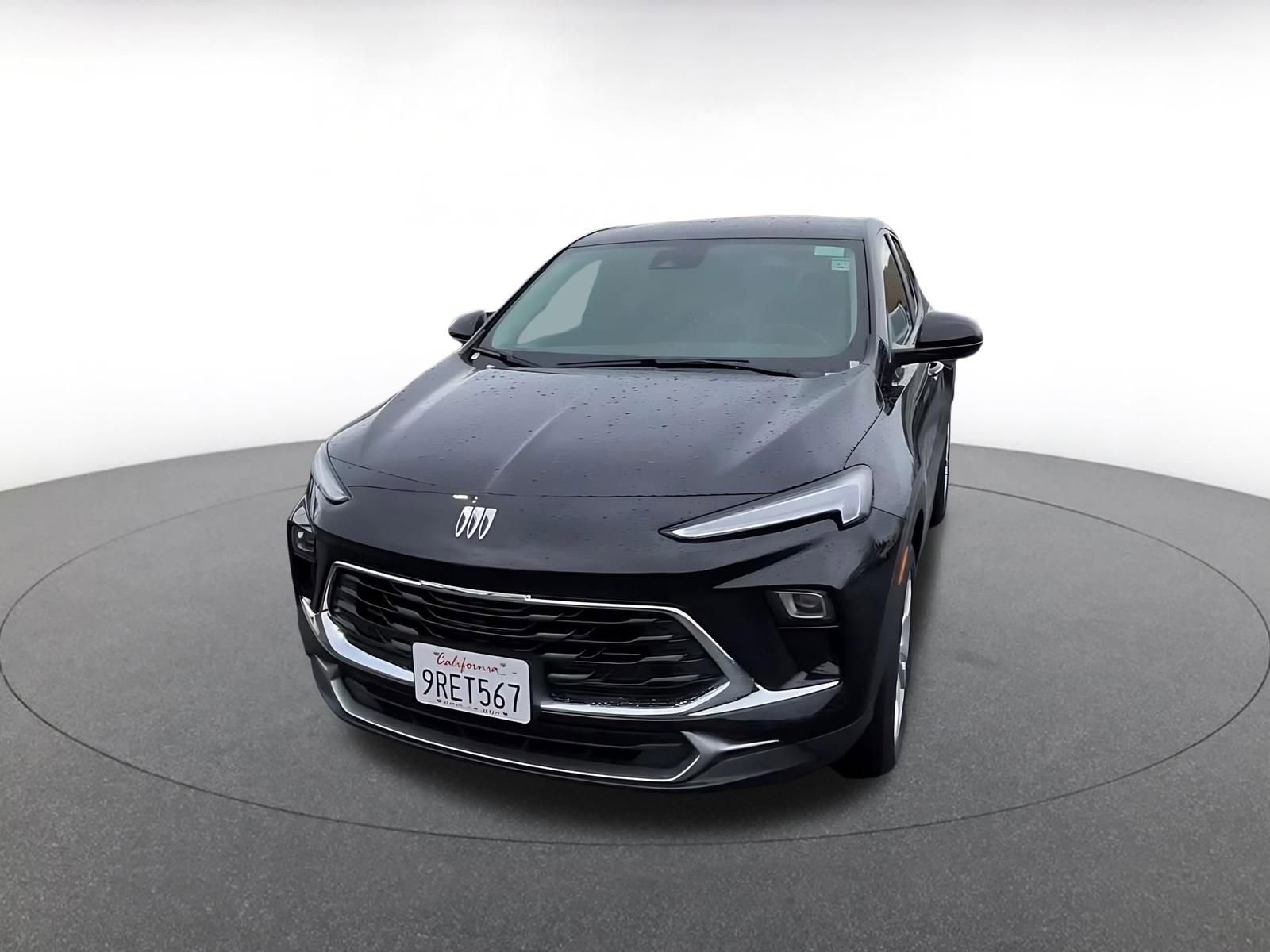 Thumbnail: 2025 Buick Encore GX - 7