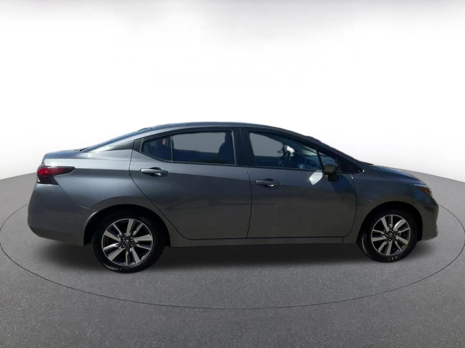 Thumbnail: 2025 Nissan Versa - 16