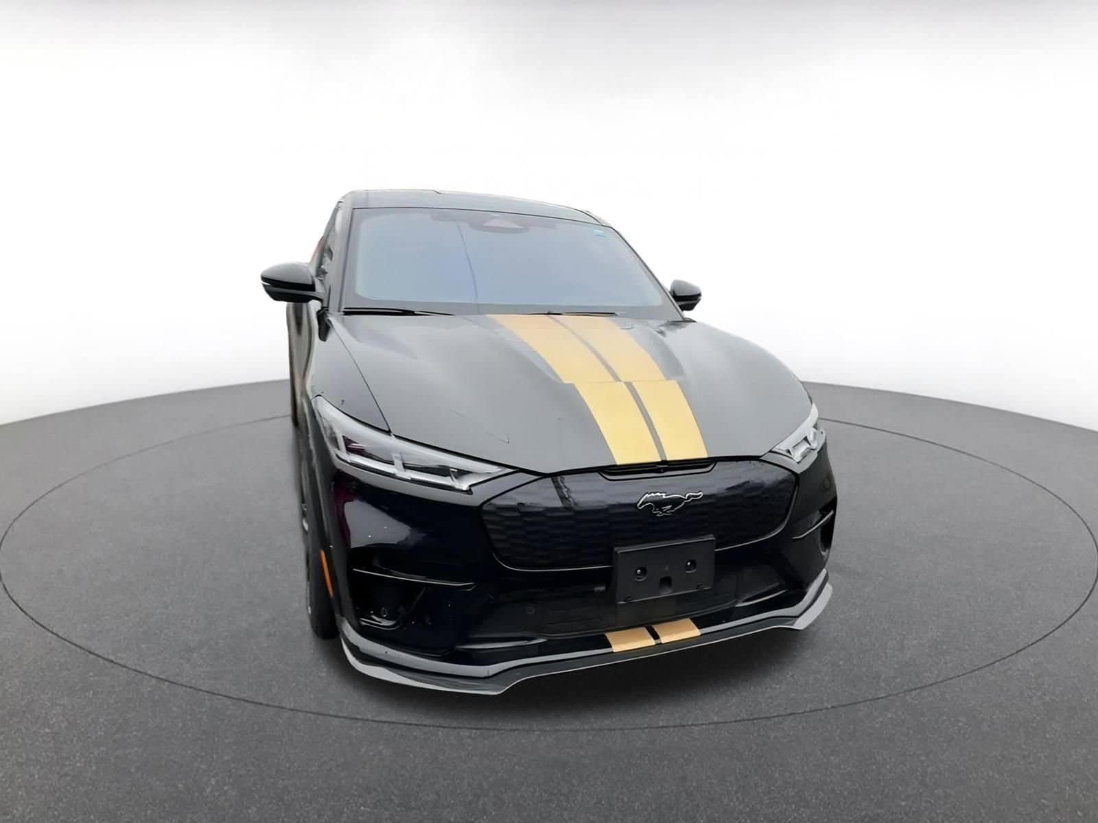 Thumbnail: 2023 Ford Mustang Mach-E - 3