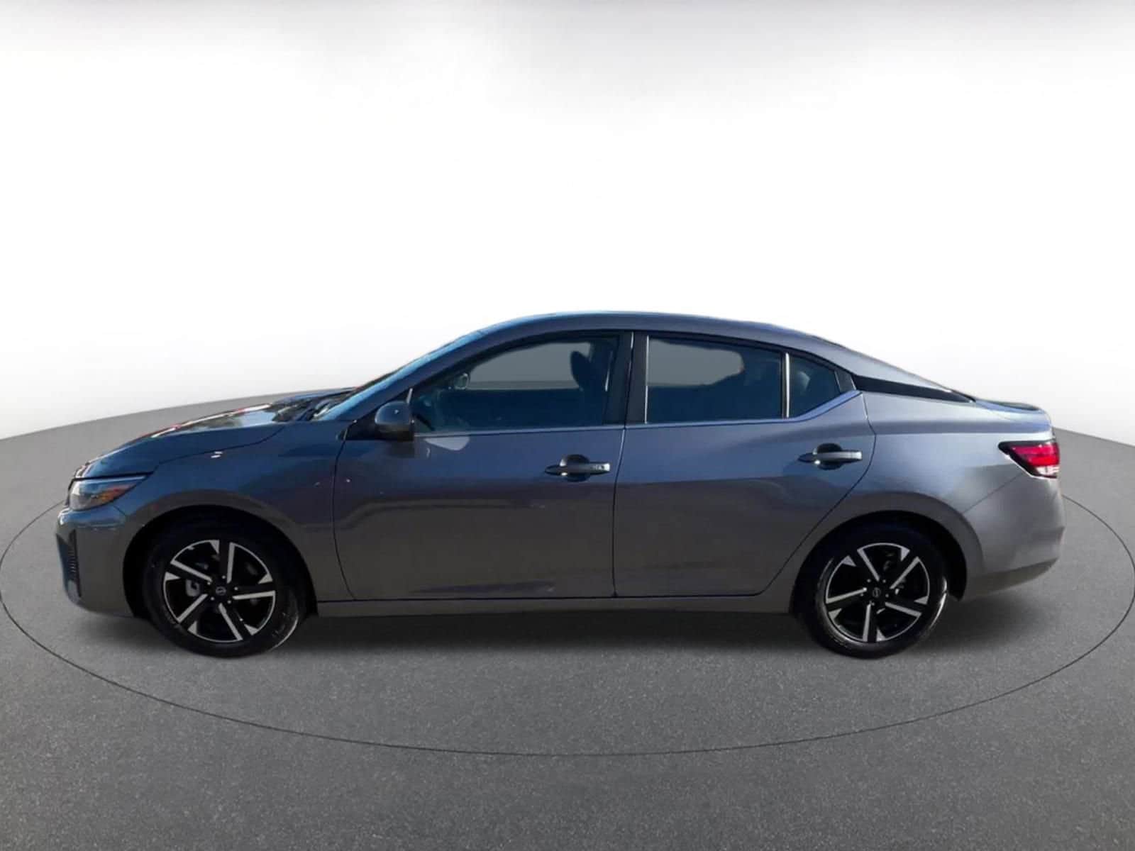 Thumbnail: 2024 Nissan Sentra - 9