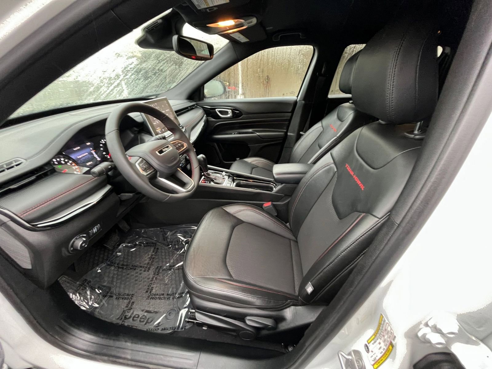 Thumbnail: 2025 Jeep Compass - 25