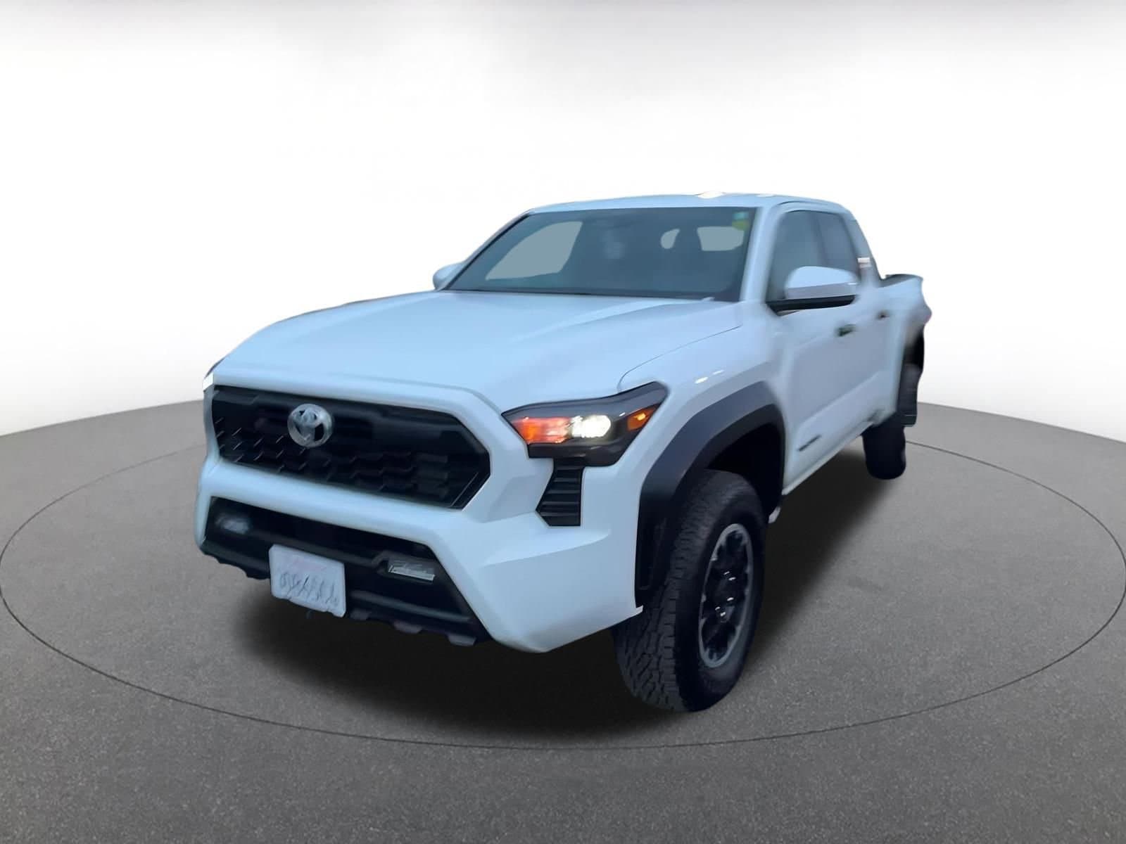Thumbnail: 2025 Toyota Tacoma - 7