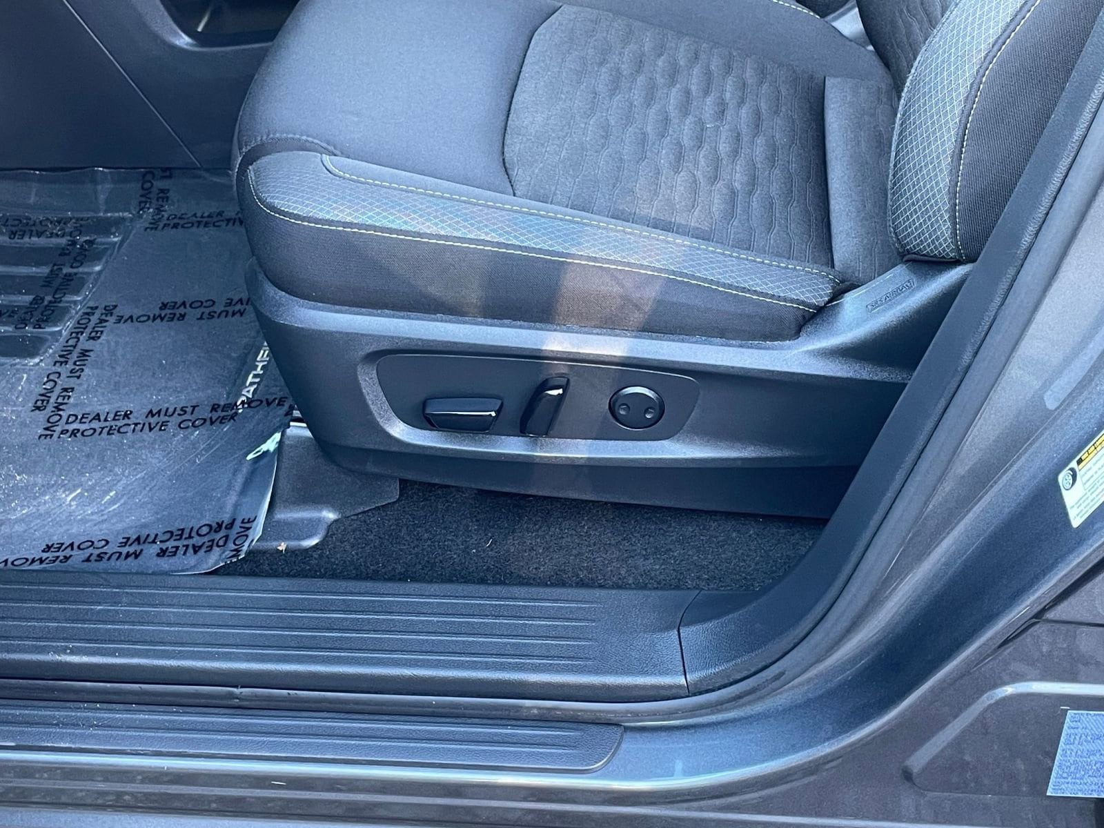 Thumbnail: 2025 Nissan Pathfinder - 24