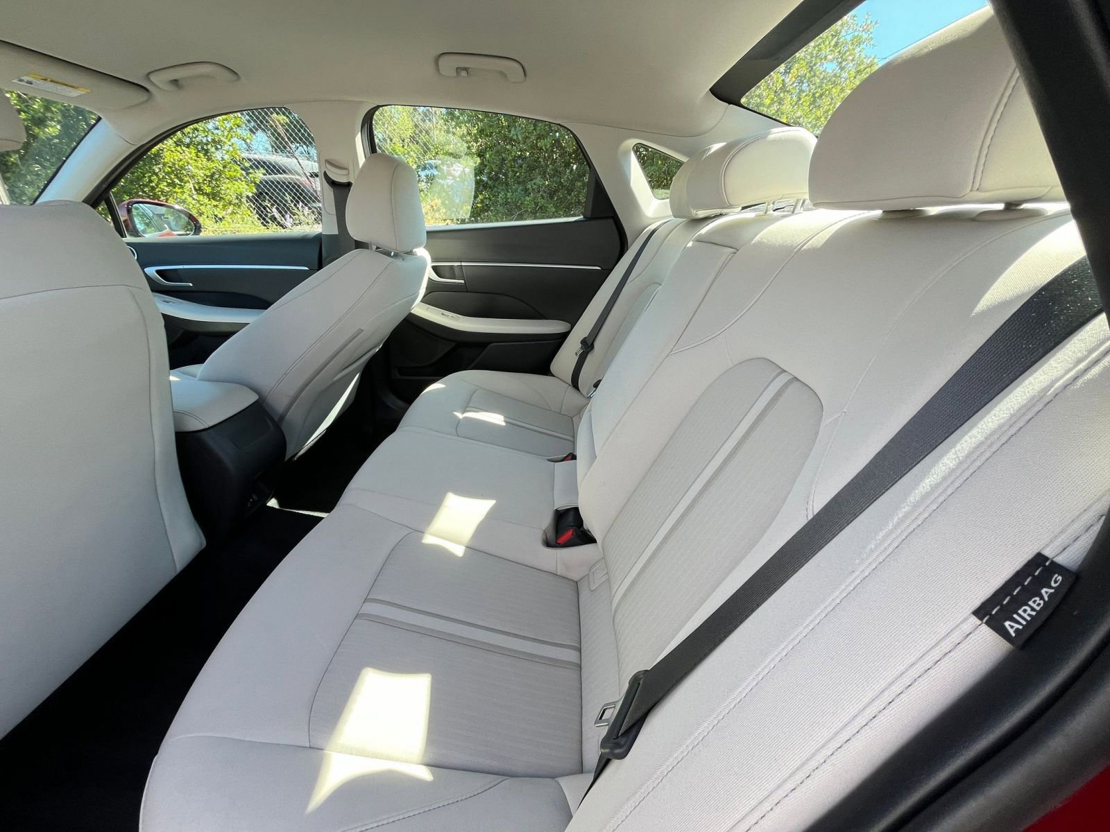 Thumbnail: 2025 Hyundai Sonata - 25