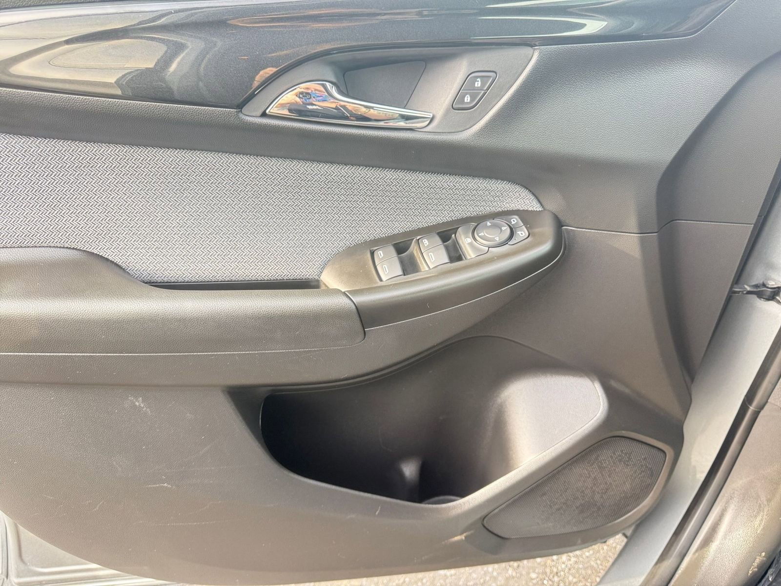 Thumbnail: 2025 Chevrolet TrailBlazer - 20