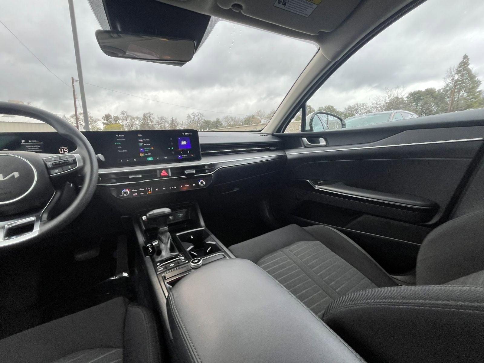 Thumbnail: 2025 Kia K5 - 34