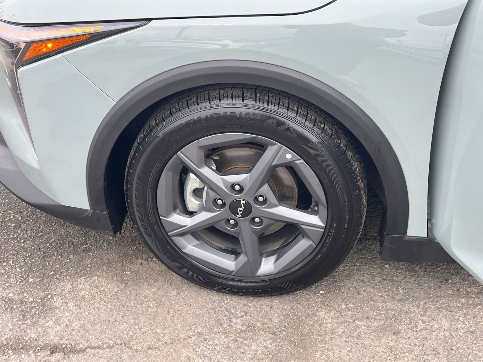 Thumbnail: 2025 Kia K4 - 29