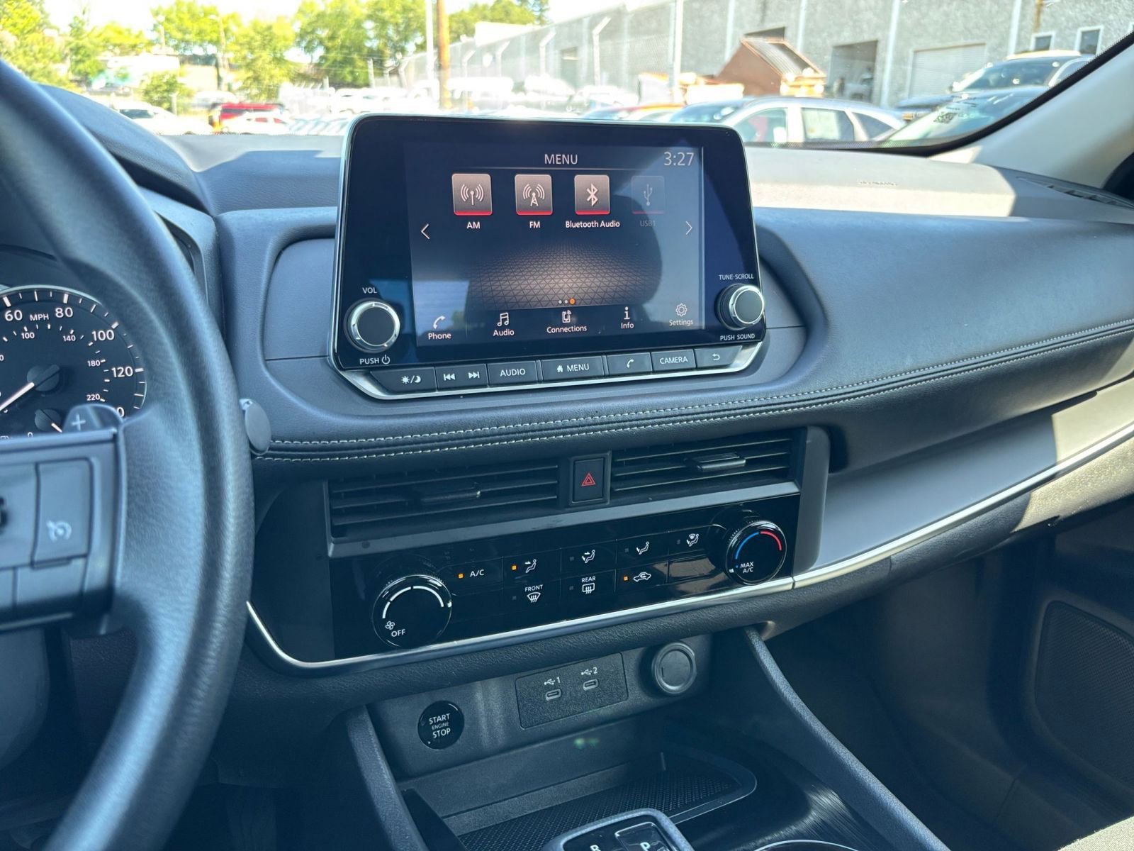 Thumbnail: 2024 Nissan Rogue - 17