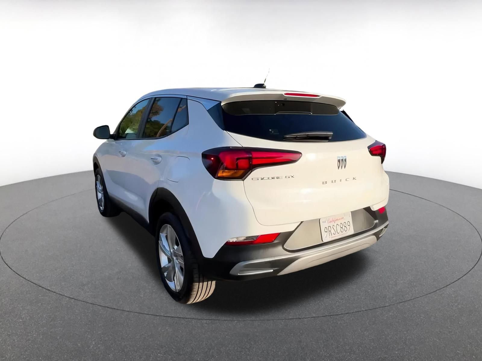 Thumbnail: 2025 Buick Encore GX - 11