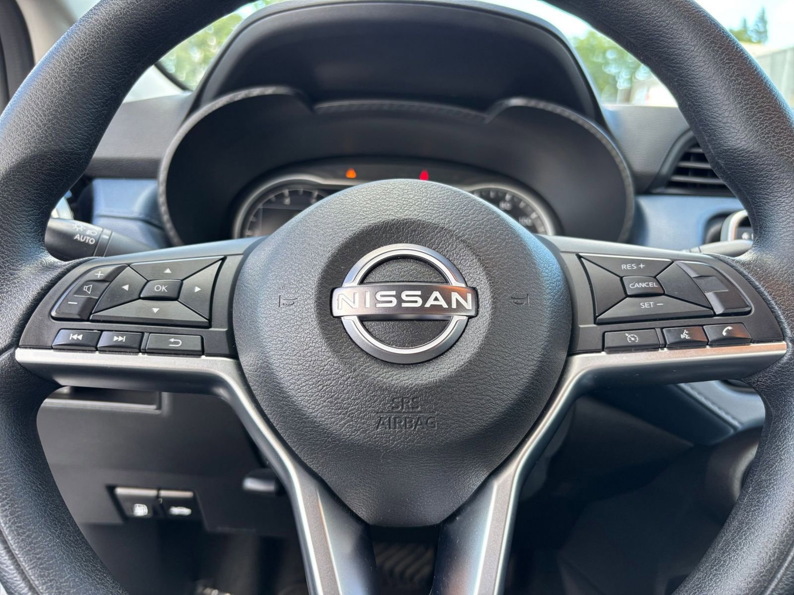 Thumbnail: 2025 Nissan Versa - 25