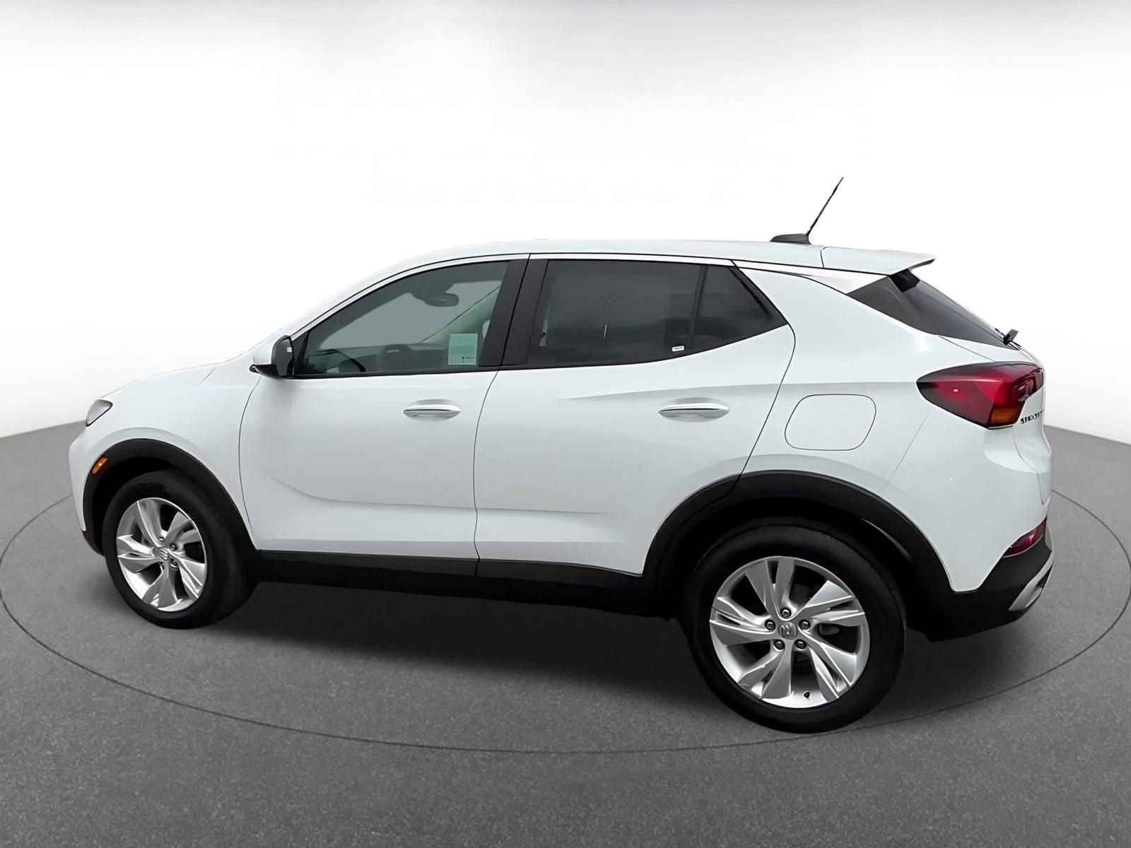 Thumbnail: 2025 Buick Encore GX - 10