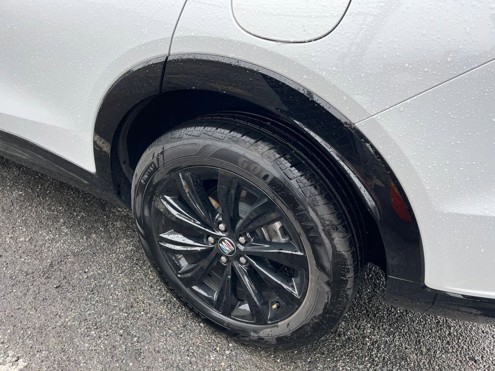 Thumbnail: 2025 Buick Envista - 21