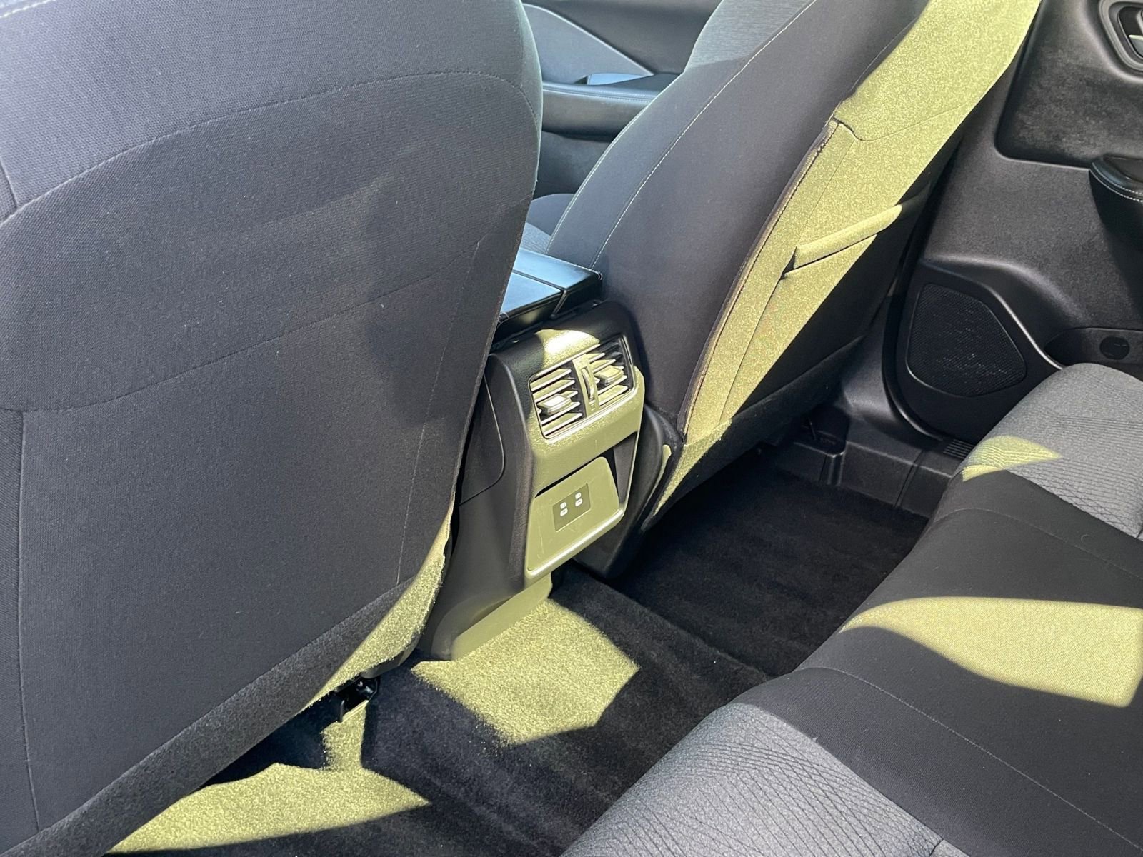 Thumbnail: 2025 Nissan Rogue - 24