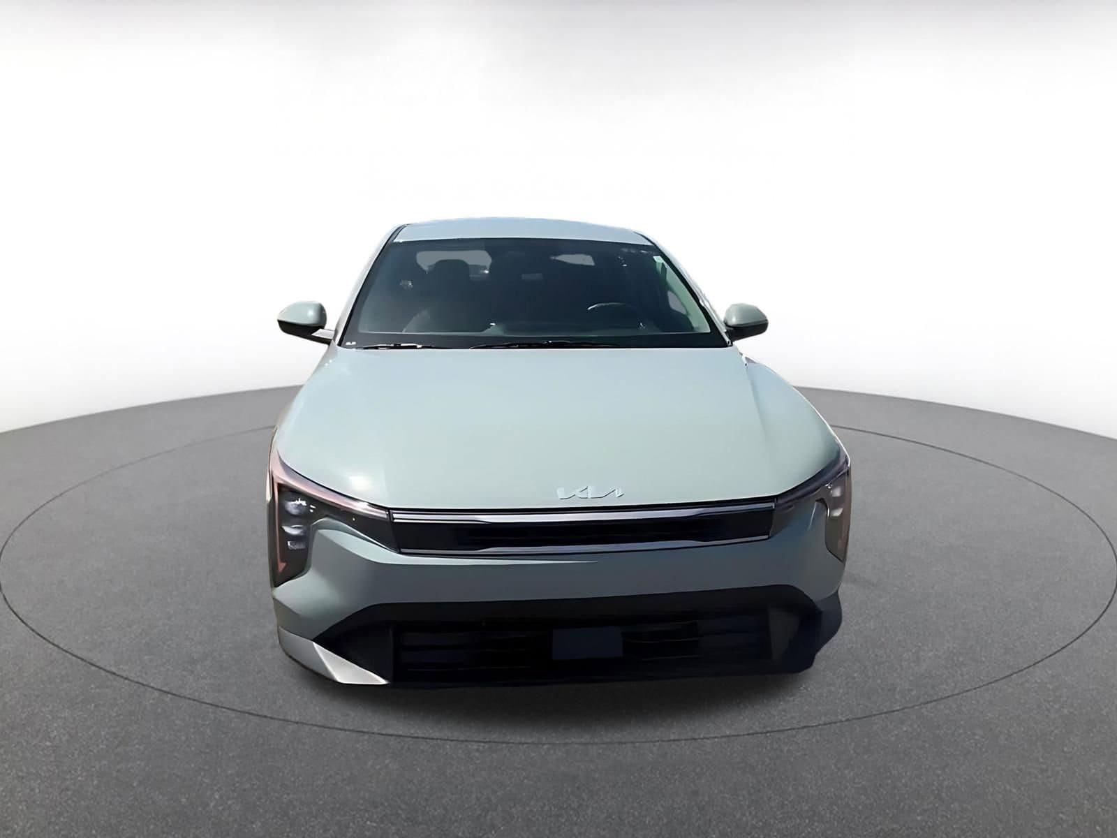 Thumbnail: 2025 Kia K4 - 4