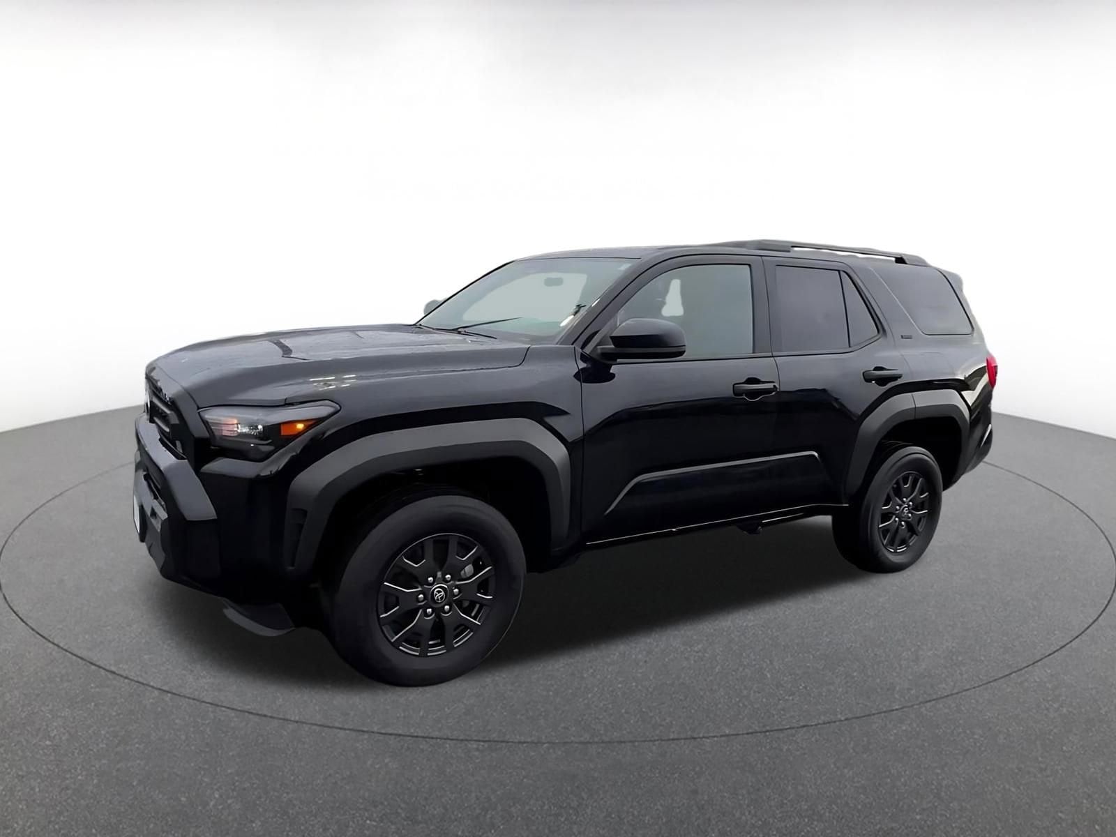 Thumbnail: 2025 Toyota 4Runner - 7