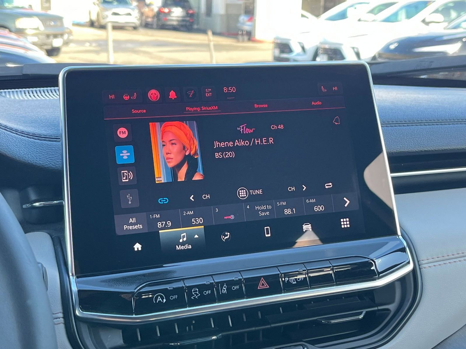 Thumbnail: 2025 Jeep Compass - 21