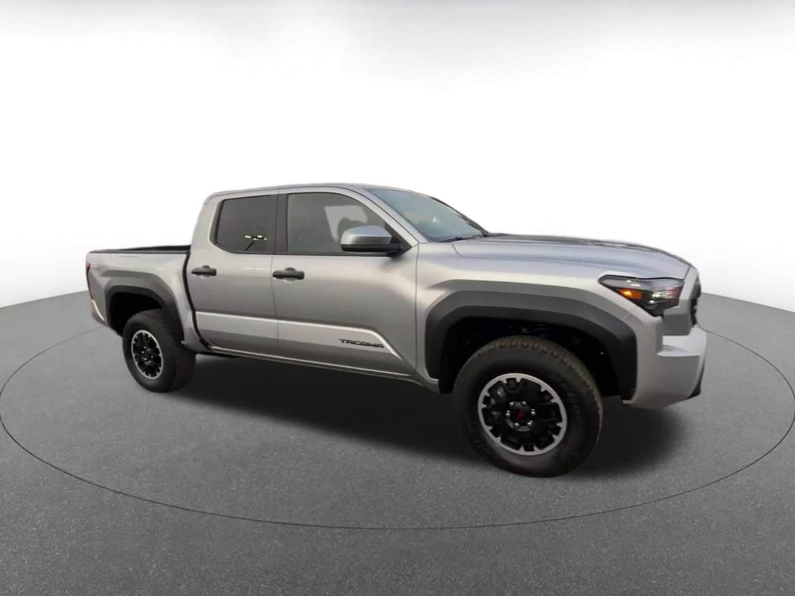Thumbnail: 2025 Toyota Tacoma - 2