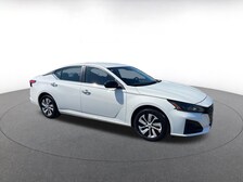2024 Nissan Altima S -
                  Roseville, CA