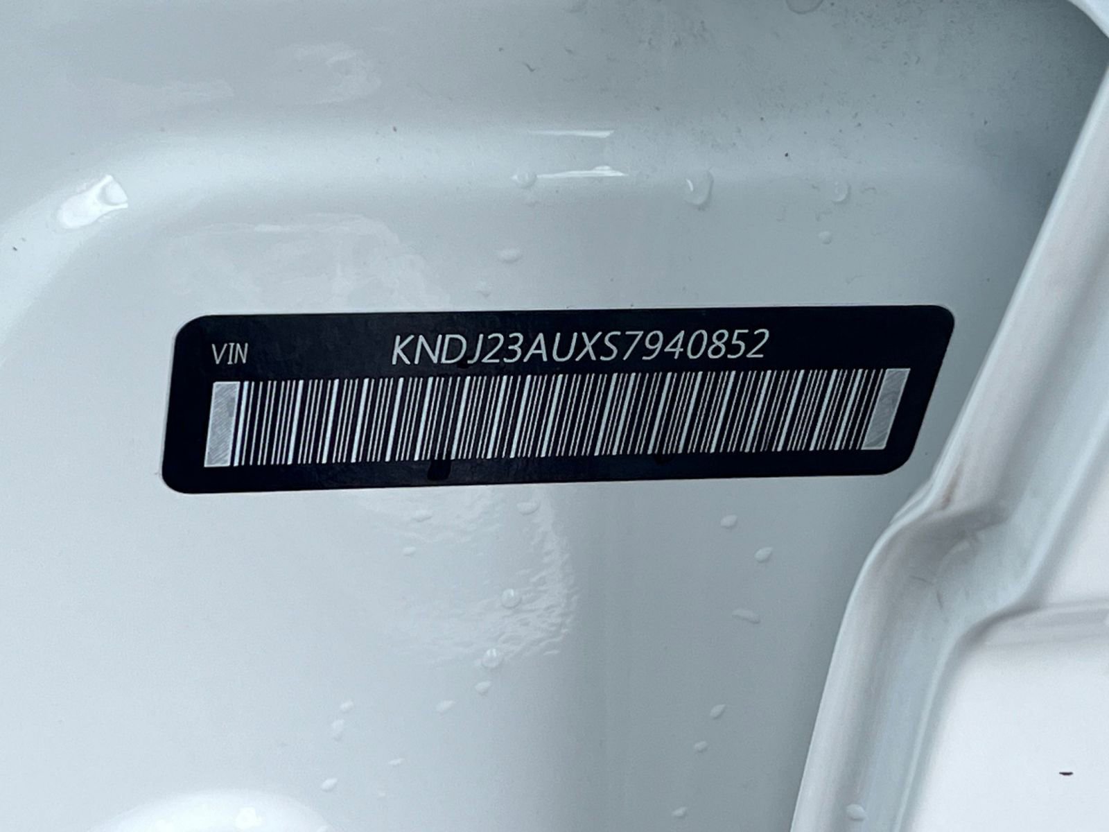 Thumbnail: 2025 Kia Soul - 27