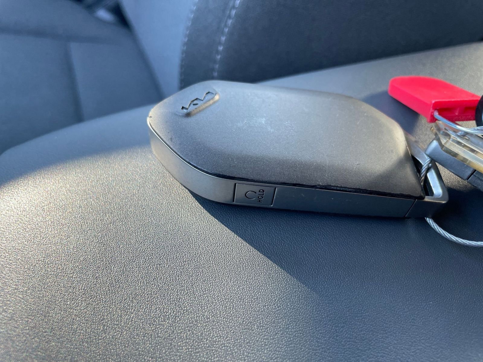 Thumbnail: 2025 Kia K4 - 17