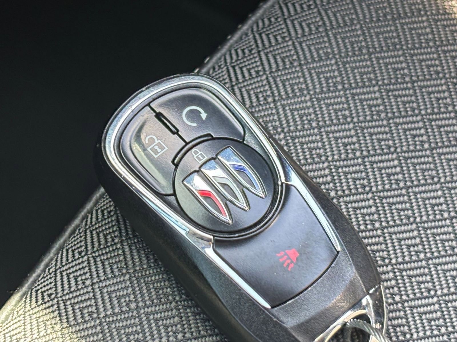 Thumbnail: 2025 Buick Encore GX - 23