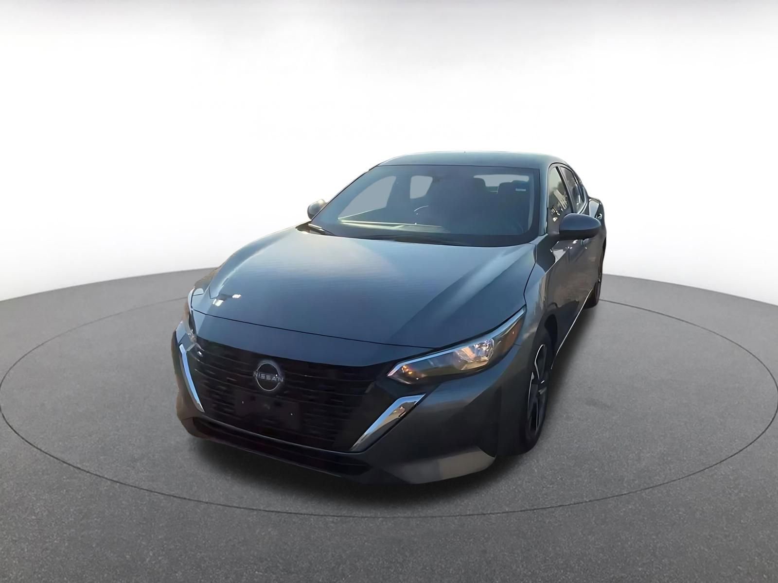 Thumbnail: 2025 Nissan Sentra - 4