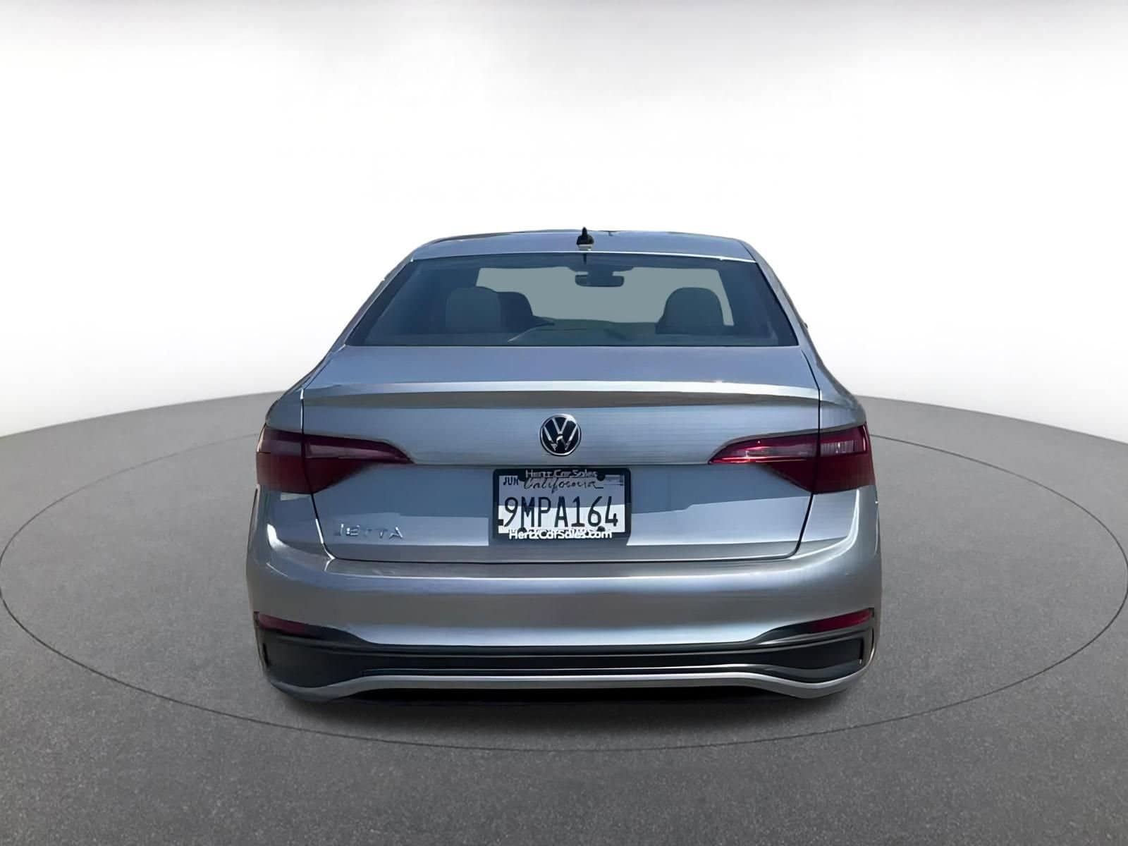 Thumbnail: 2024 Volkswagen Jetta - 12