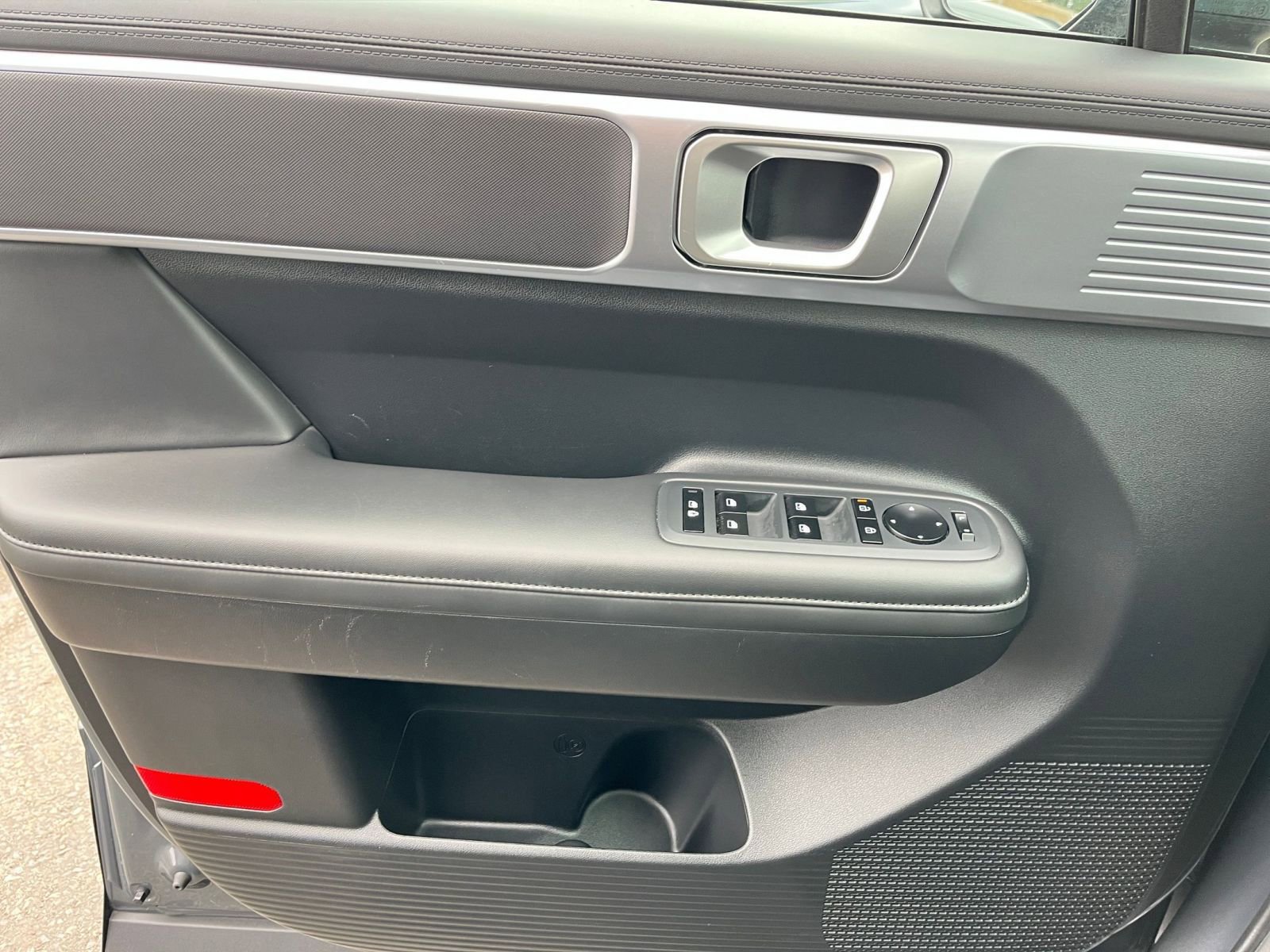 Thumbnail: 2025 Hyundai Santa Fe - 20