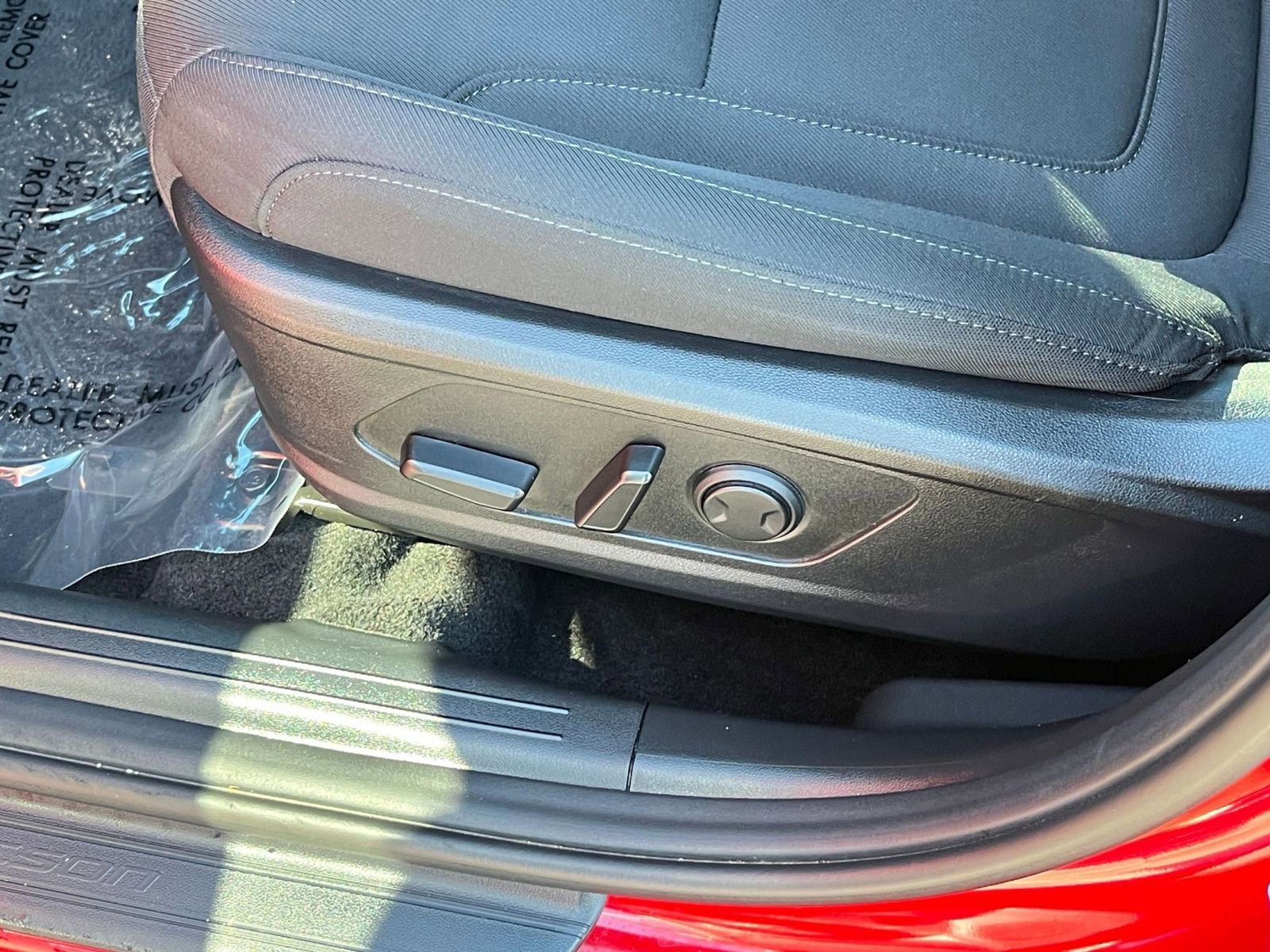 Thumbnail: 2025 Hyundai Tucson - 24