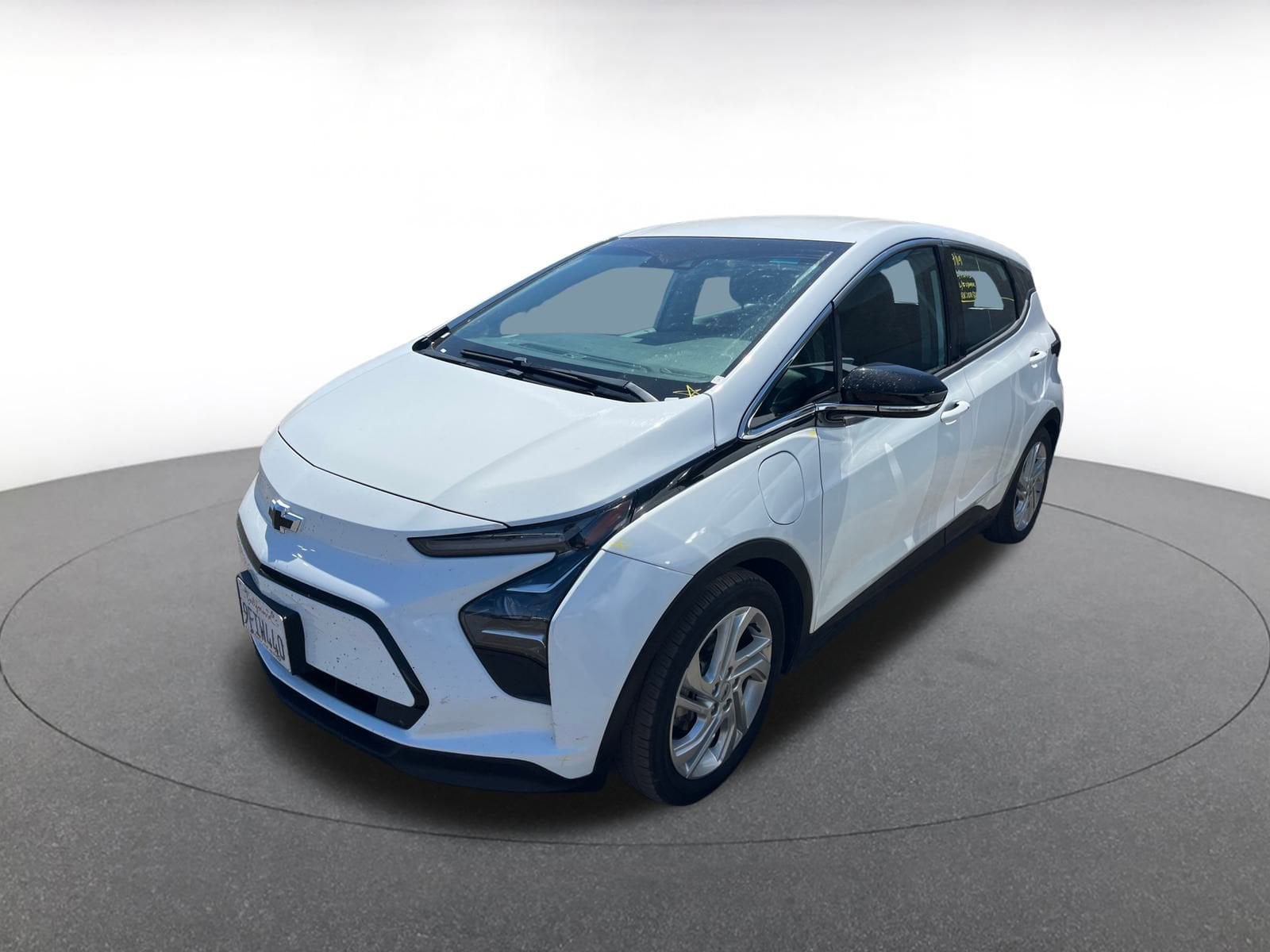 Thumbnail: 2023 Chevrolet Bolt EV - 3