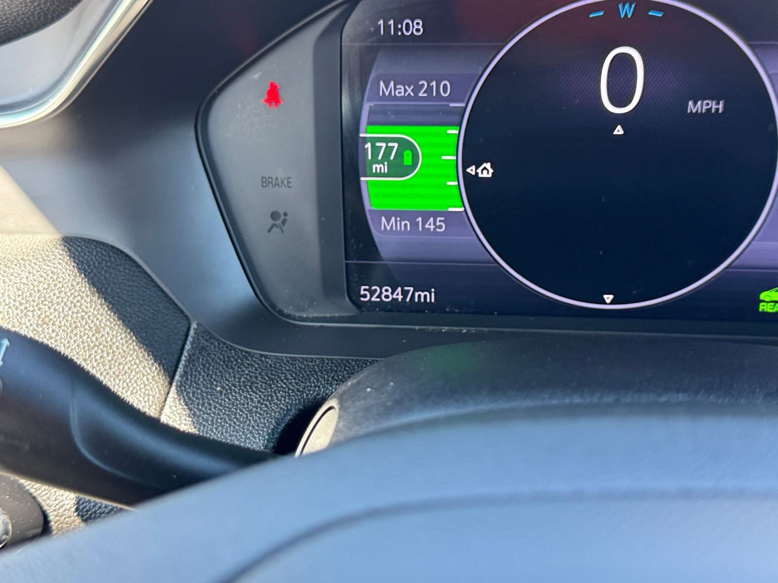 Thumbnail: 2023 Chevrolet Bolt EV - 20