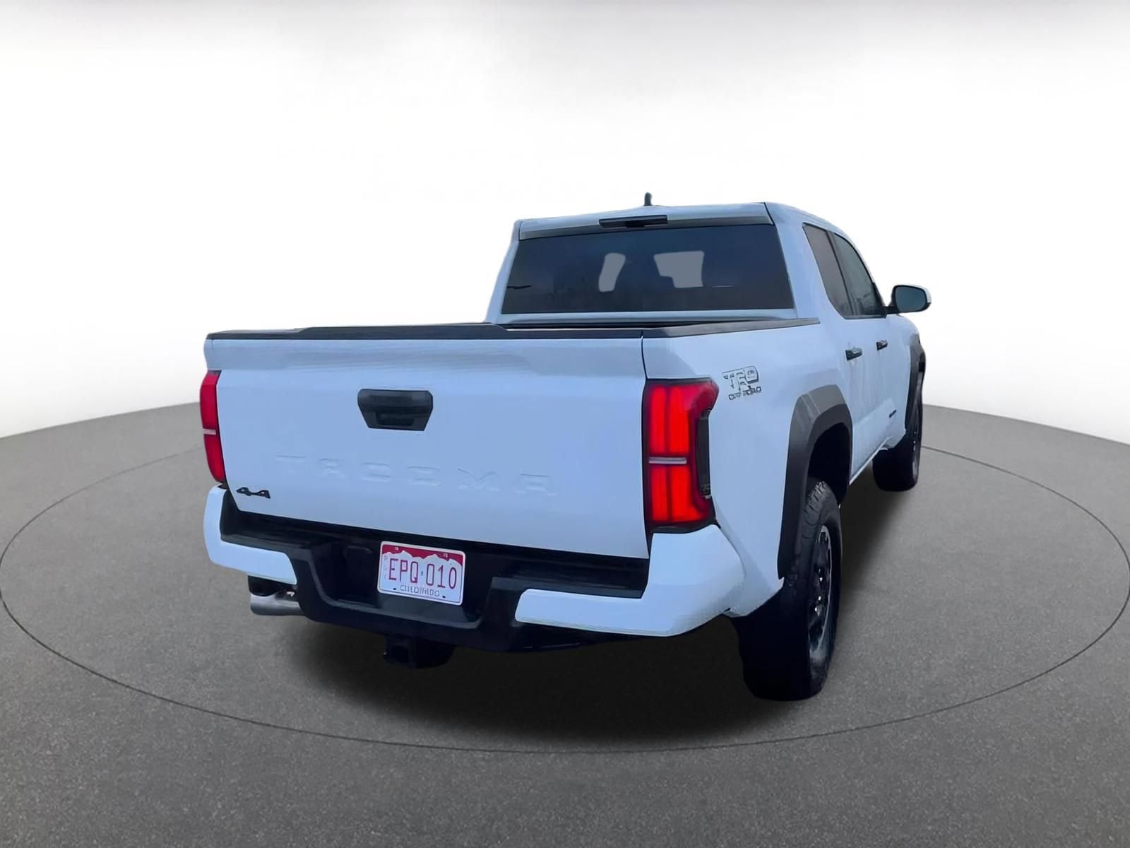 Thumbnail: 2025 Toyota Tacoma - 14