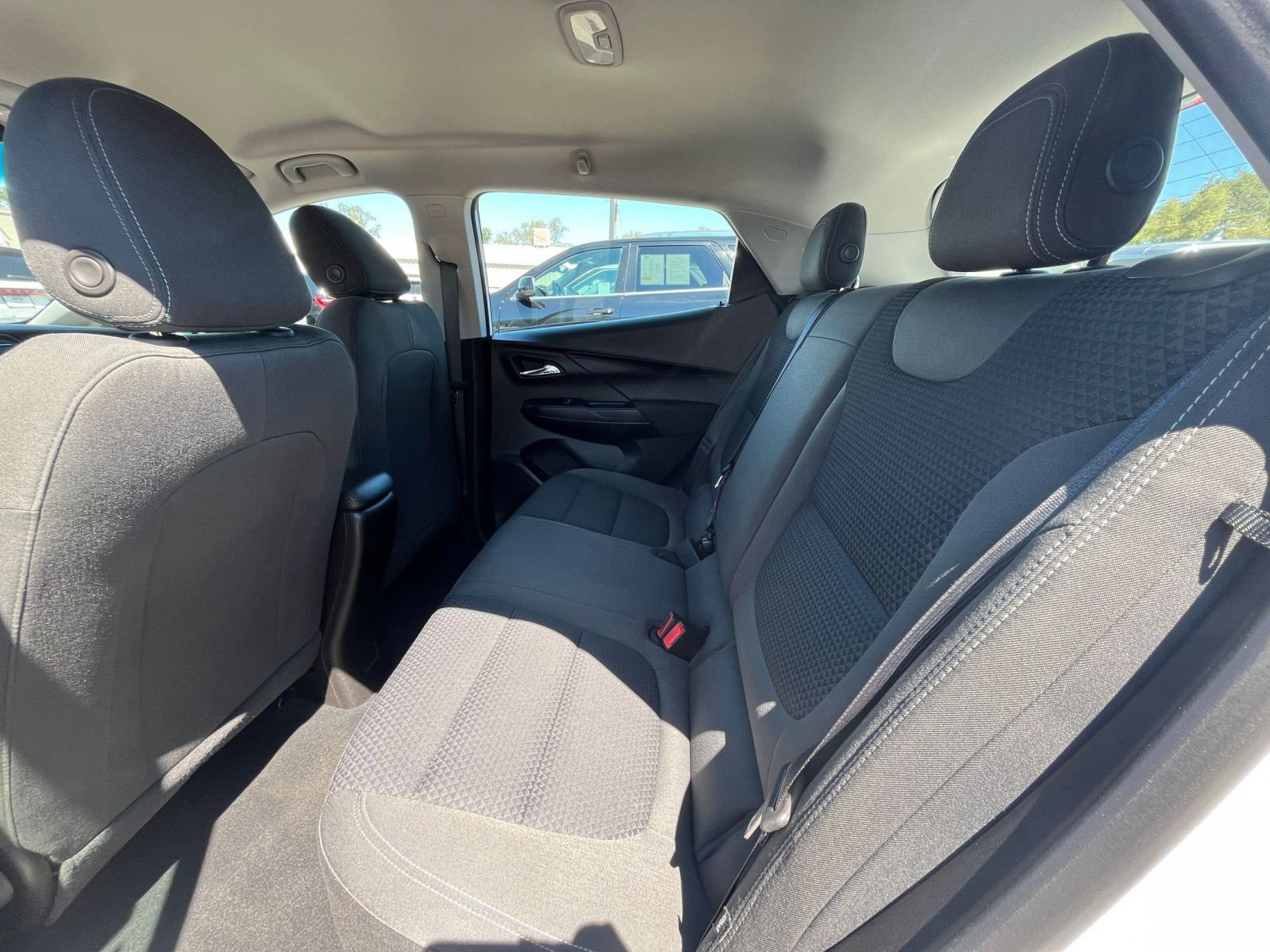 Thumbnail: 2023 Chevrolet Bolt EV - 27
