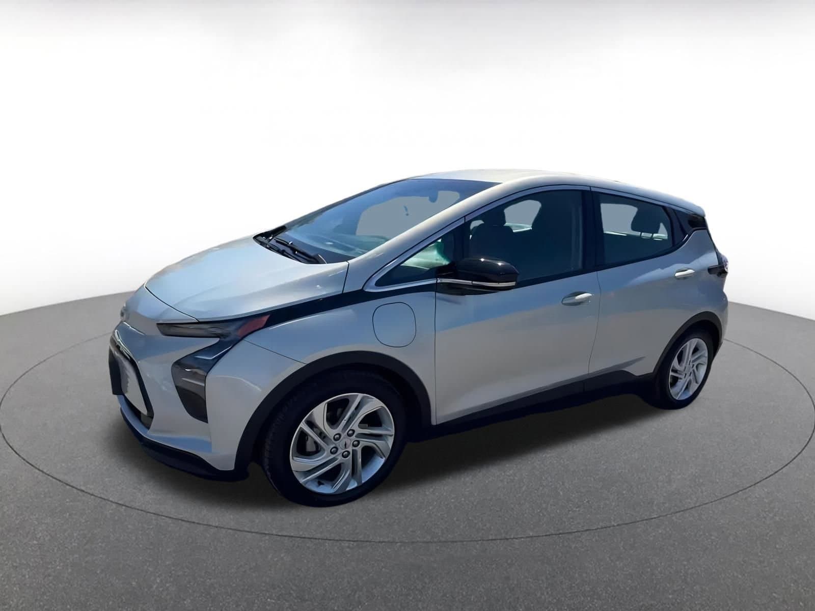Thumbnail: 2023 Chevrolet Bolt EV - 7