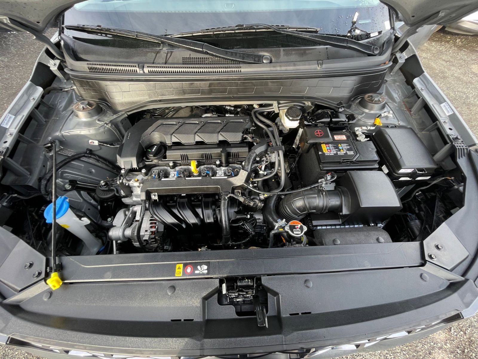 Thumbnail: 2025 Hyundai Venue - 31