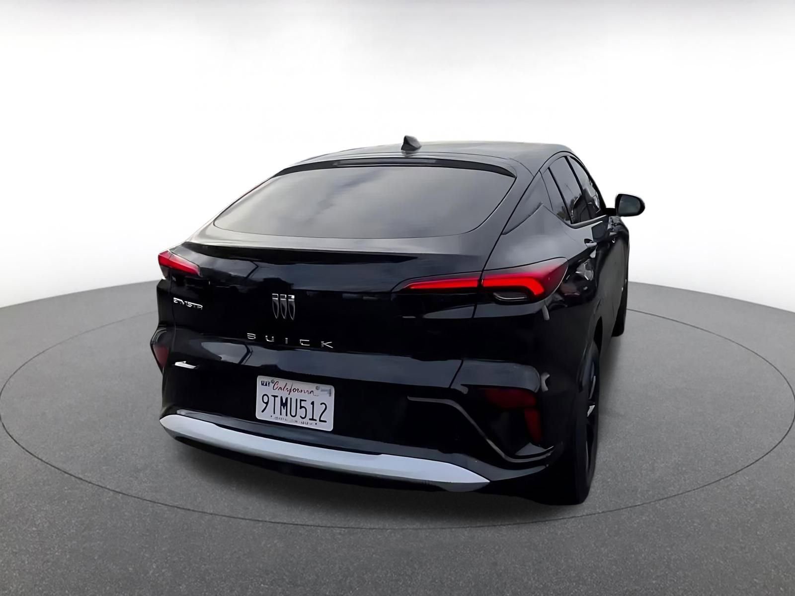 Thumbnail: 2025 Buick Envista - 14