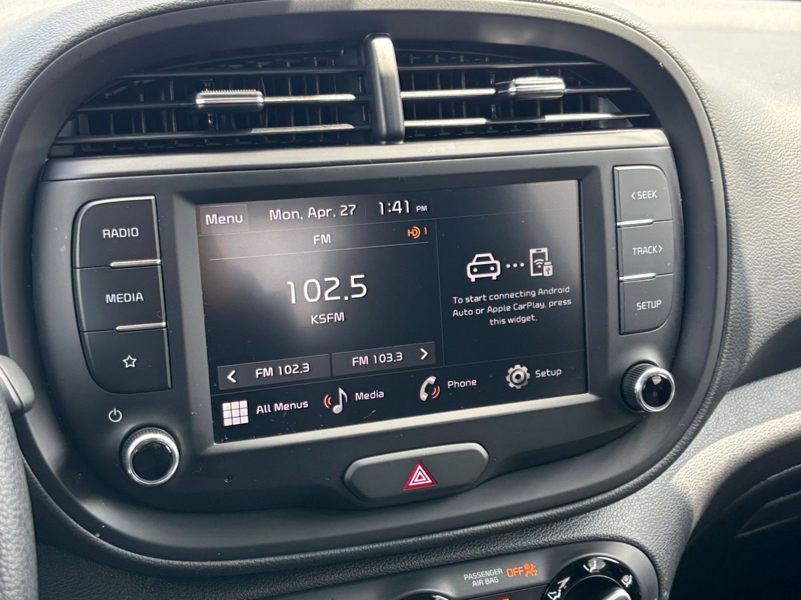 Thumbnail: 2025 Kia Soul - 20