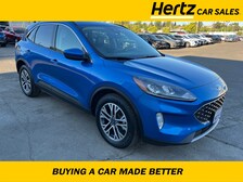 2021 Ford Escape SEL -
                Roseville, CA