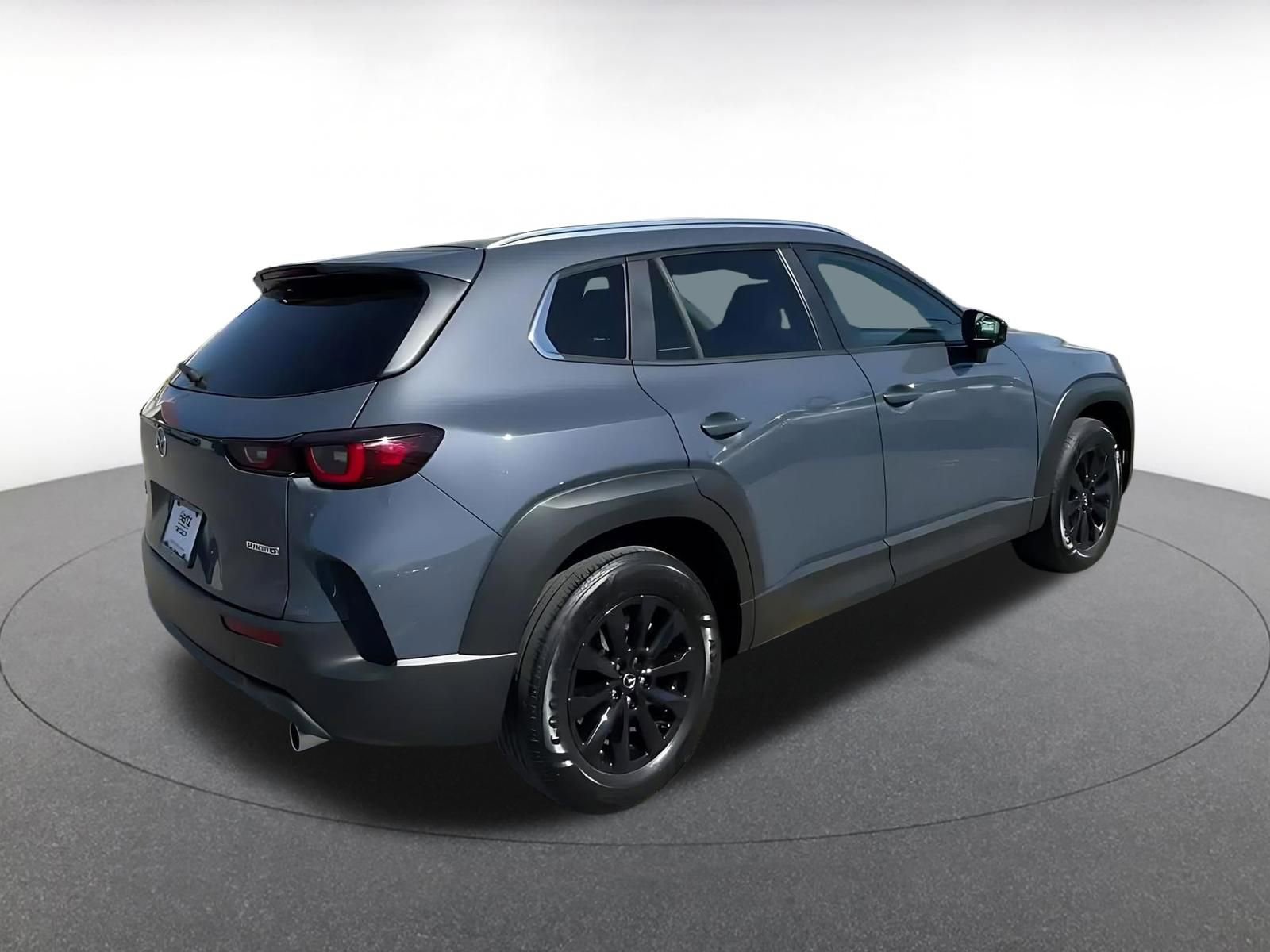 Thumbnail: 2025 Mazda CX-50 - 15
